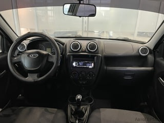 Фото LADA Granta I с пробегом