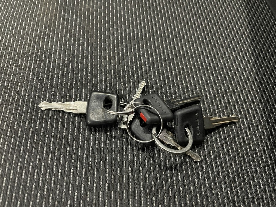 Фото LADA Granta I с пробегом | №15