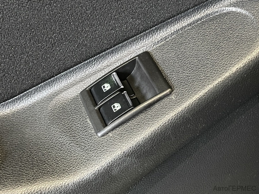 Фото LADA Granta I с пробегом | №8