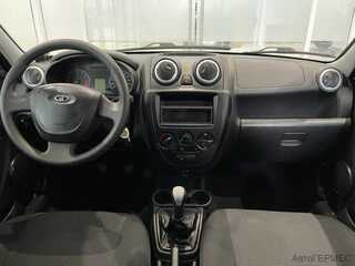 Фото LADA Granta I с пробегом Фото LADA Granta I с пробегом