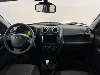Фото LADA Granta I с пробегом