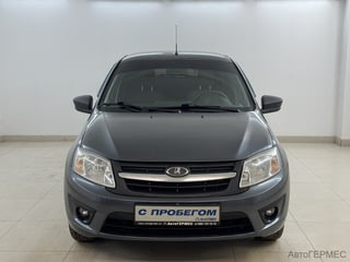 Фото LADA Granta I с пробегом