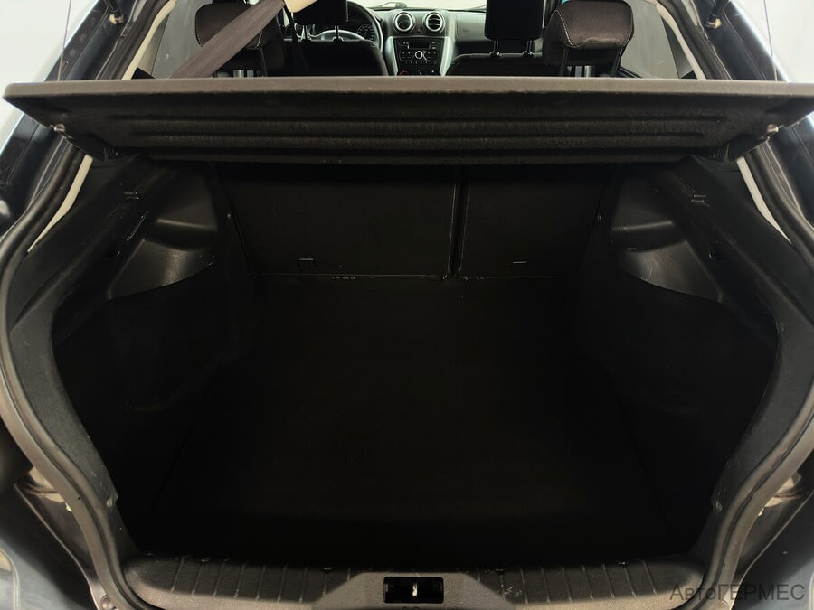 Фото LADA Granta I с пробегом | №12