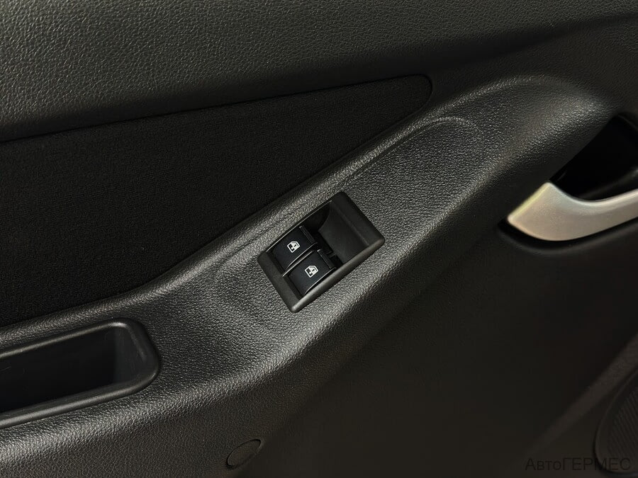 Фото LADA Granta I с пробегом | №8