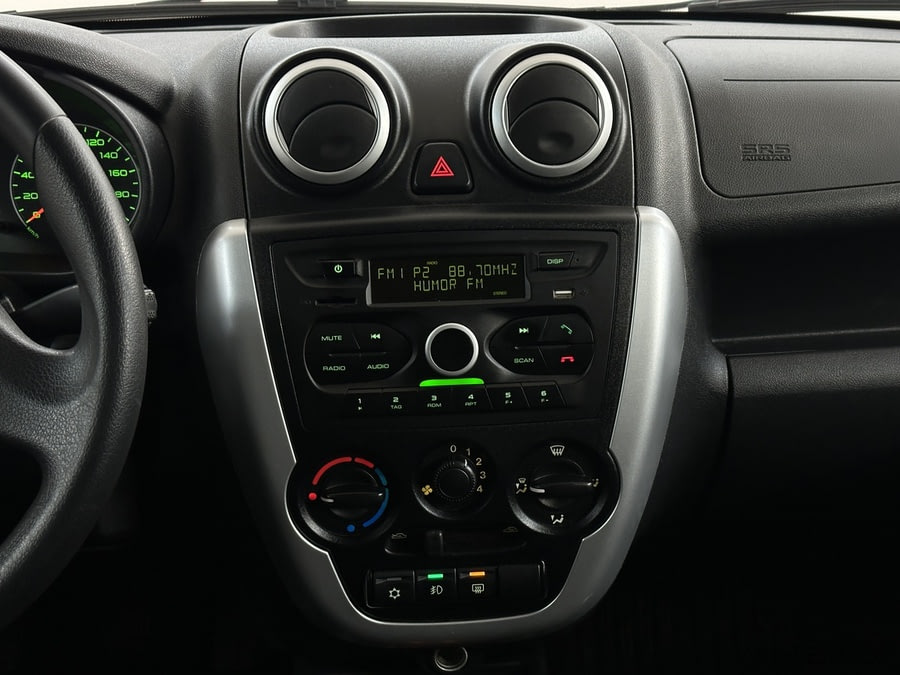 Фото LADA Granta I с пробегом | №7