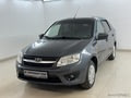 Фото LADA Granta I с пробегом | №1