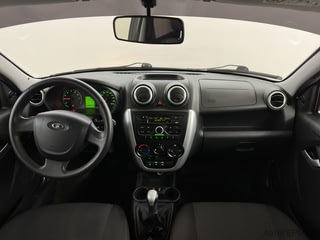 Фото LADA Granta I с пробегом