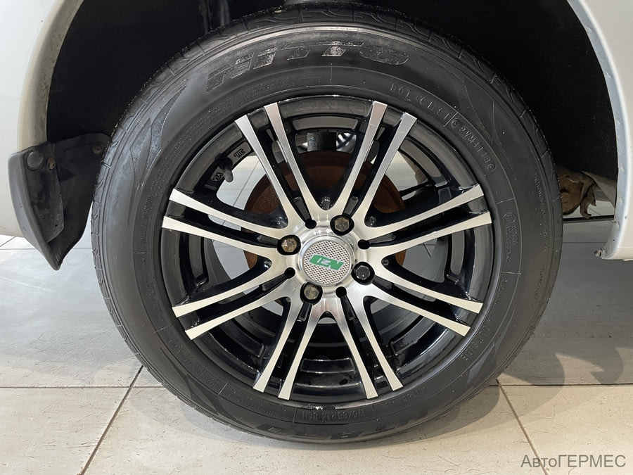 Фото LADA Granta I с пробегом | №14 Фото LADA Granta I с пробегом | №14