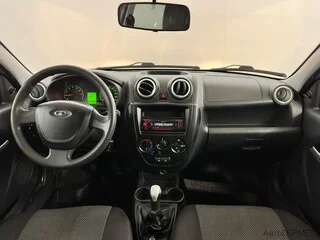 Фото LADA Granta I с пробегом