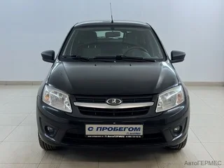 Фото LADA Granta I с пробегом