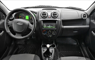 Фото LADA Granta I с пробегом Фото LADA Granta I с пробегом