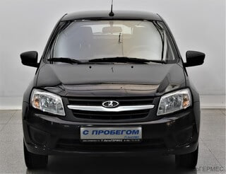 Фото LADA Granta I с пробегом Фото LADA Granta I с пробегом