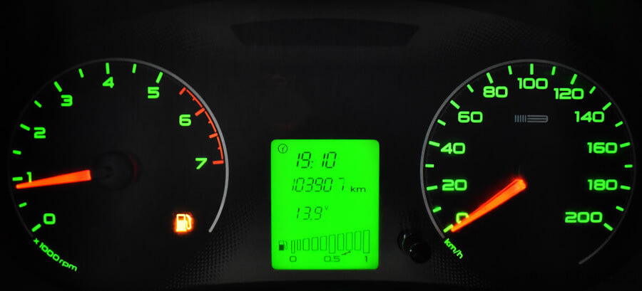 Фото LADA Granta I с пробегом | №6 Фото LADA Granta I с пробегом | №6