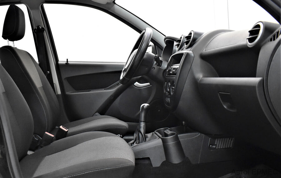 Фото LADA Granta I с пробегом | №10 Фото LADA Granta I с пробегом | №10