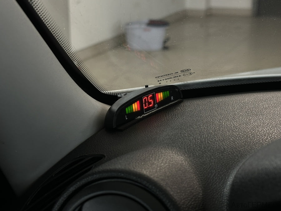 Фото LADA Granta I с пробегом | №8