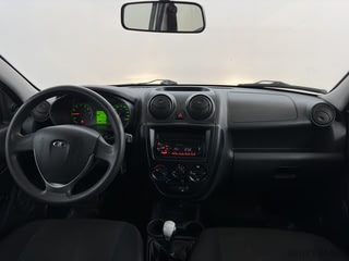 Фото LADA Granta I с пробегом