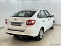 Фото LADA Granta I с пробегом | №4