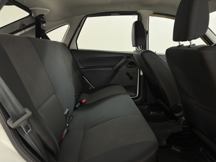 Фото LADA Granta I с пробегом | №10