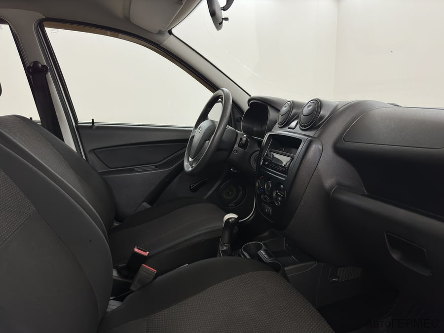 Фото LADA Granta I с пробегом | №9