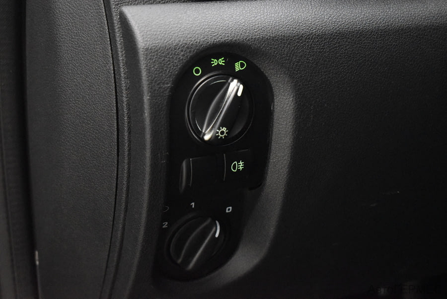 Фото LADA Granta I с пробегом | №8