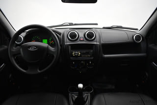 Фото LADA Granta I с пробегом