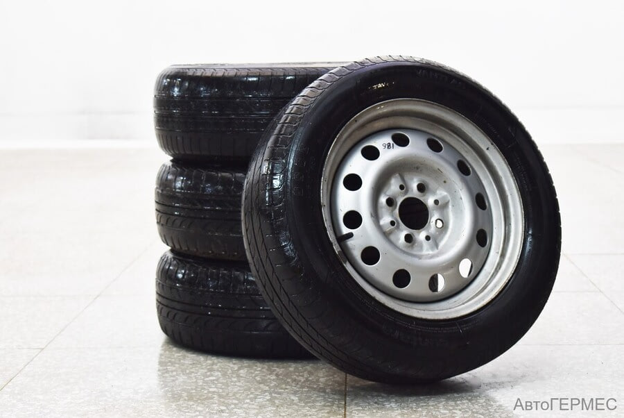 Фото LADA Granta I с пробегом | №15