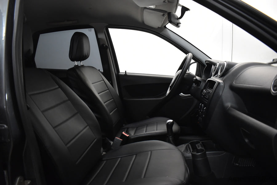 Фото LADA Granta I с пробегом | №10