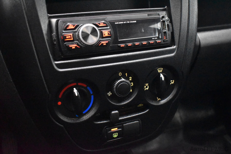 Фото LADA Granta I с пробегом | №7