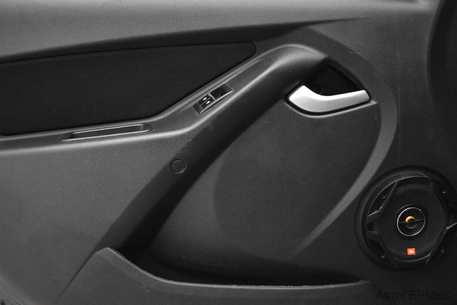 Фото LADA Granta I с пробегом | №9