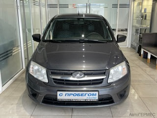 Фото LADA Granta I Рестайлинг с пробегом