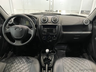 Фото LADA Granta I Рестайлинг с пробегом