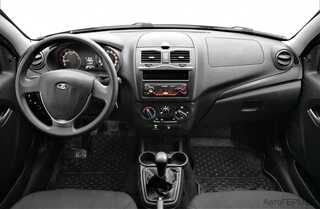 Фото LADA Granta I Рестайлинг с пробегом