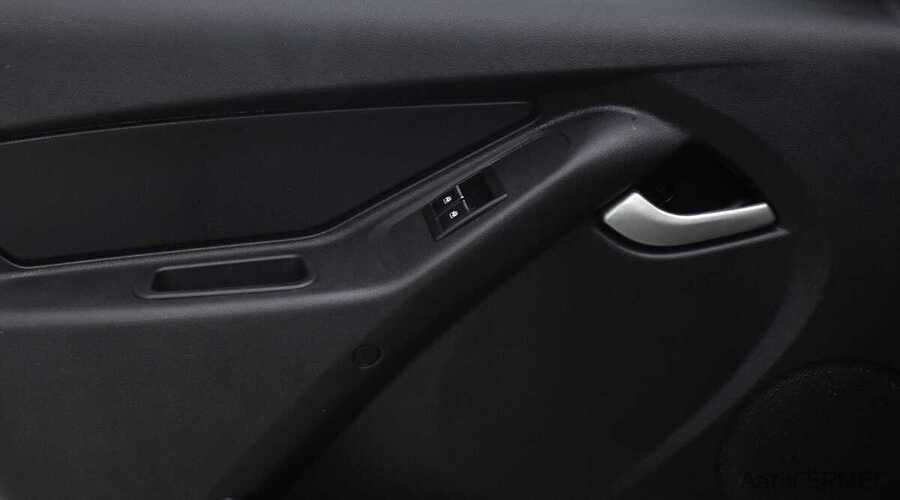 Фото LADA Granta I Рестайлинг с пробегом | №9