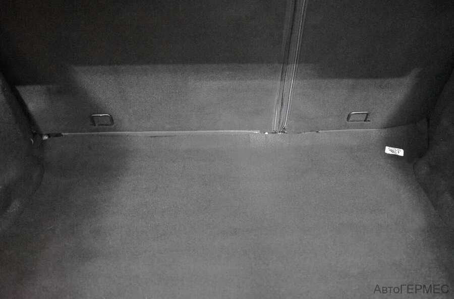 Фото LADA Granta I Рестайлинг с пробегом | №12