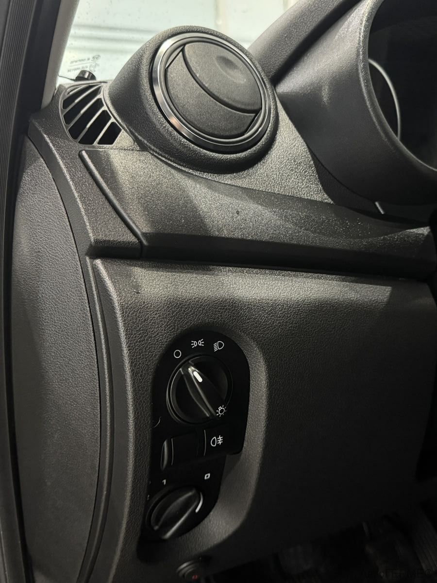 Фото LADA Granta I Рестайлинг с пробегом | №8