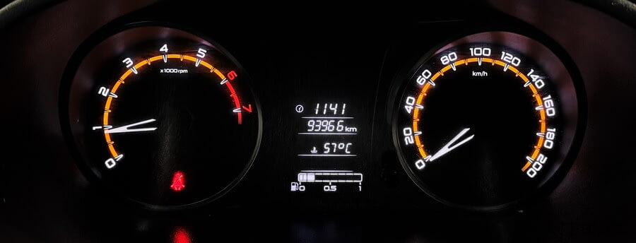 Фото LADA Granta I Рестайлинг с пробегом | №6