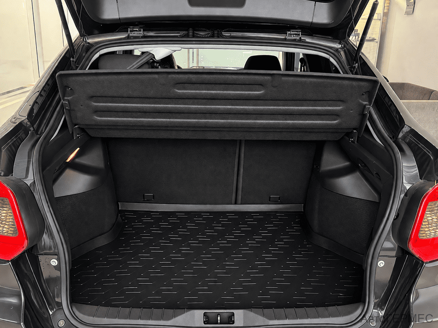 Фото LADA Granta I Рестайлинг с пробегом | №12