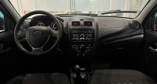 Фото LADA Granta I Рестайлинг с пробегом