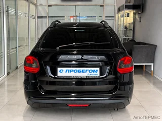 Фото LADA Granta I Рестайлинг с пробегом