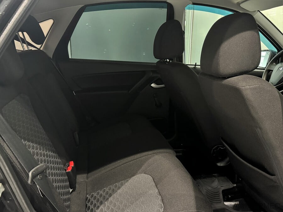 Фото LADA Granta I Рестайлинг с пробегом | №10