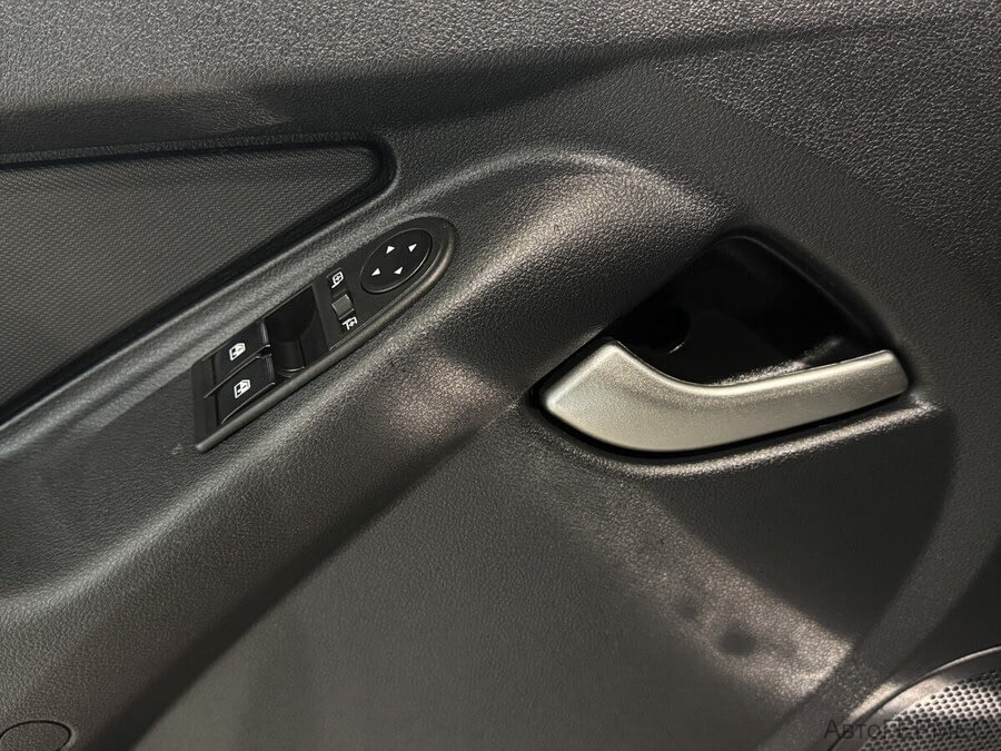 Фото LADA Granta I Рестайлинг с пробегом | №9