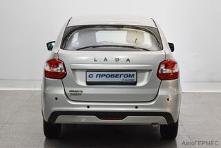 Фото LADA Granta I Рестайлинг с пробегом Фото LADA Granta I Рестайлинг с пробегом