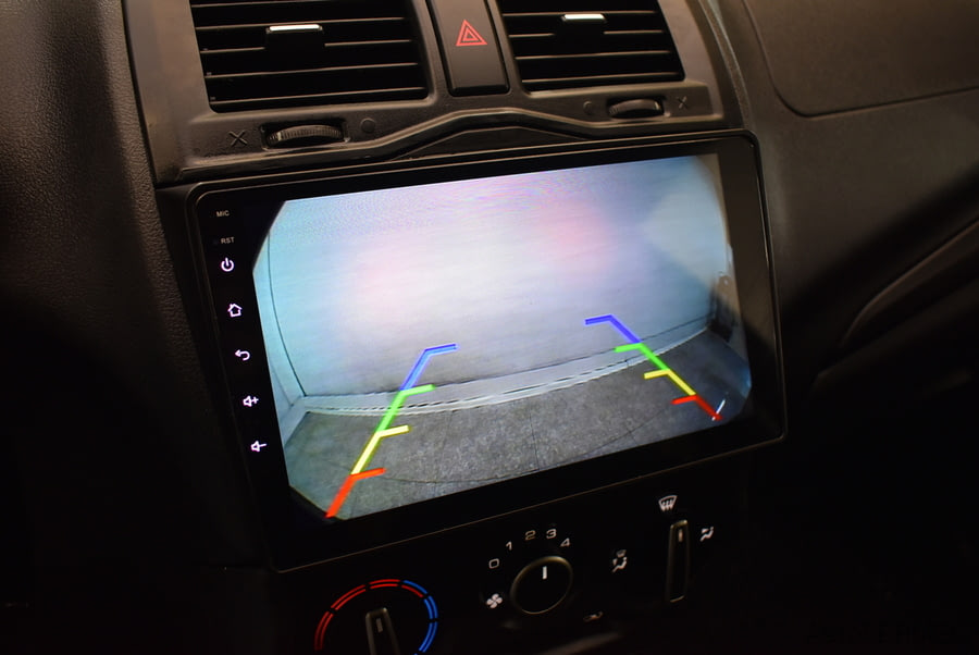 Фото LADA Granta I Рестайлинг с пробегом | №8 Фото LADA Granta I Рестайлинг с пробегом | №8