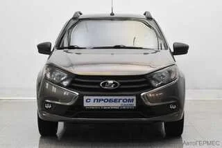 Фото LADA Granta I Рестайлинг с пробегом