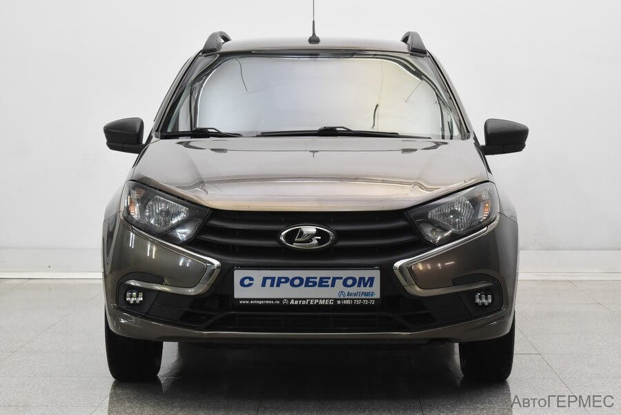 Фото LADA Granta I Рестайлинг с пробегом | №2 Фото LADA Granta I Рестайлинг с пробегом | №2