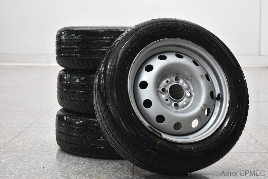 Фото LADA Granta I Рестайлинг с пробегом | №16 Фото LADA Granta I Рестайлинг с пробегом | №16