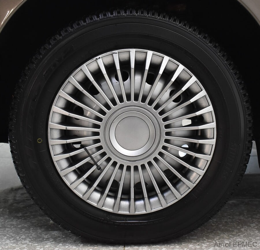 Фото LADA Granta I Рестайлинг с пробегом | №15 Фото LADA Granta I Рестайлинг с пробегом | №15