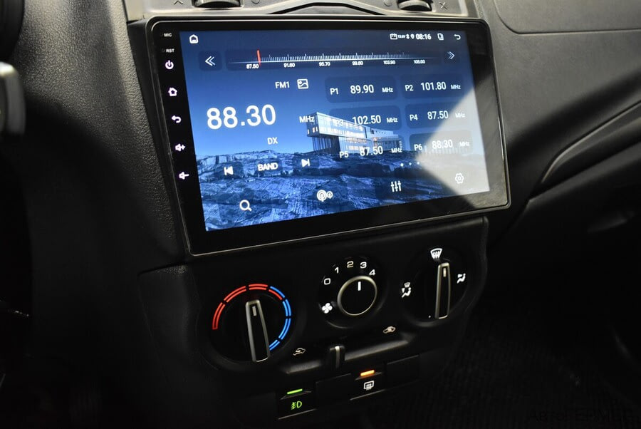 Фото LADA Granta I Рестайлинг с пробегом | №7 Фото LADA Granta I Рестайлинг с пробегом | №7