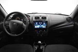 Фото LADA Granta I Рестайлинг с пробегом