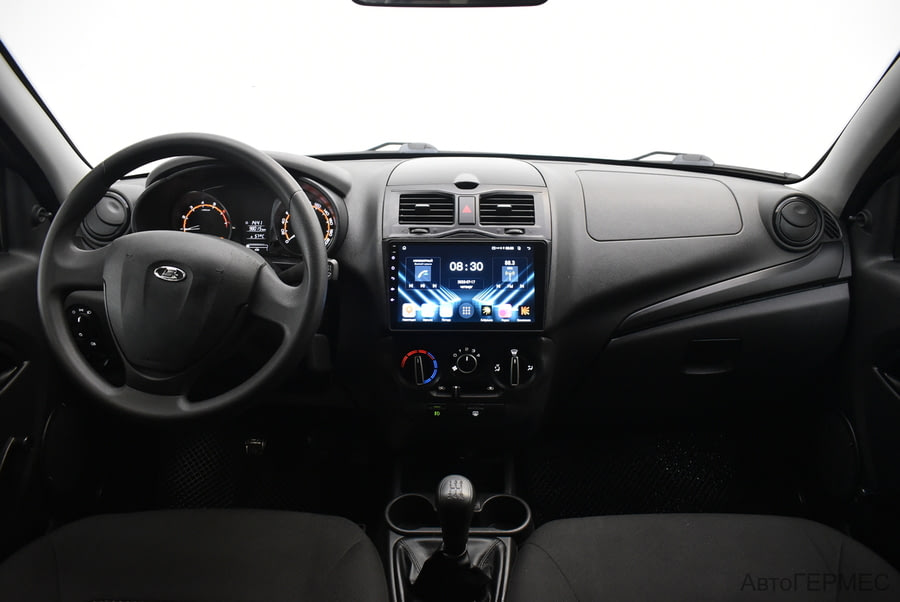 Фото LADA Granta I Рестайлинг с пробегом | №5 Фото LADA Granta I Рестайлинг с пробегом | №5